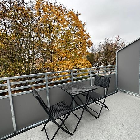 Modernes Apartment In Guter Lage Ingolstadt Eksteriør bilde