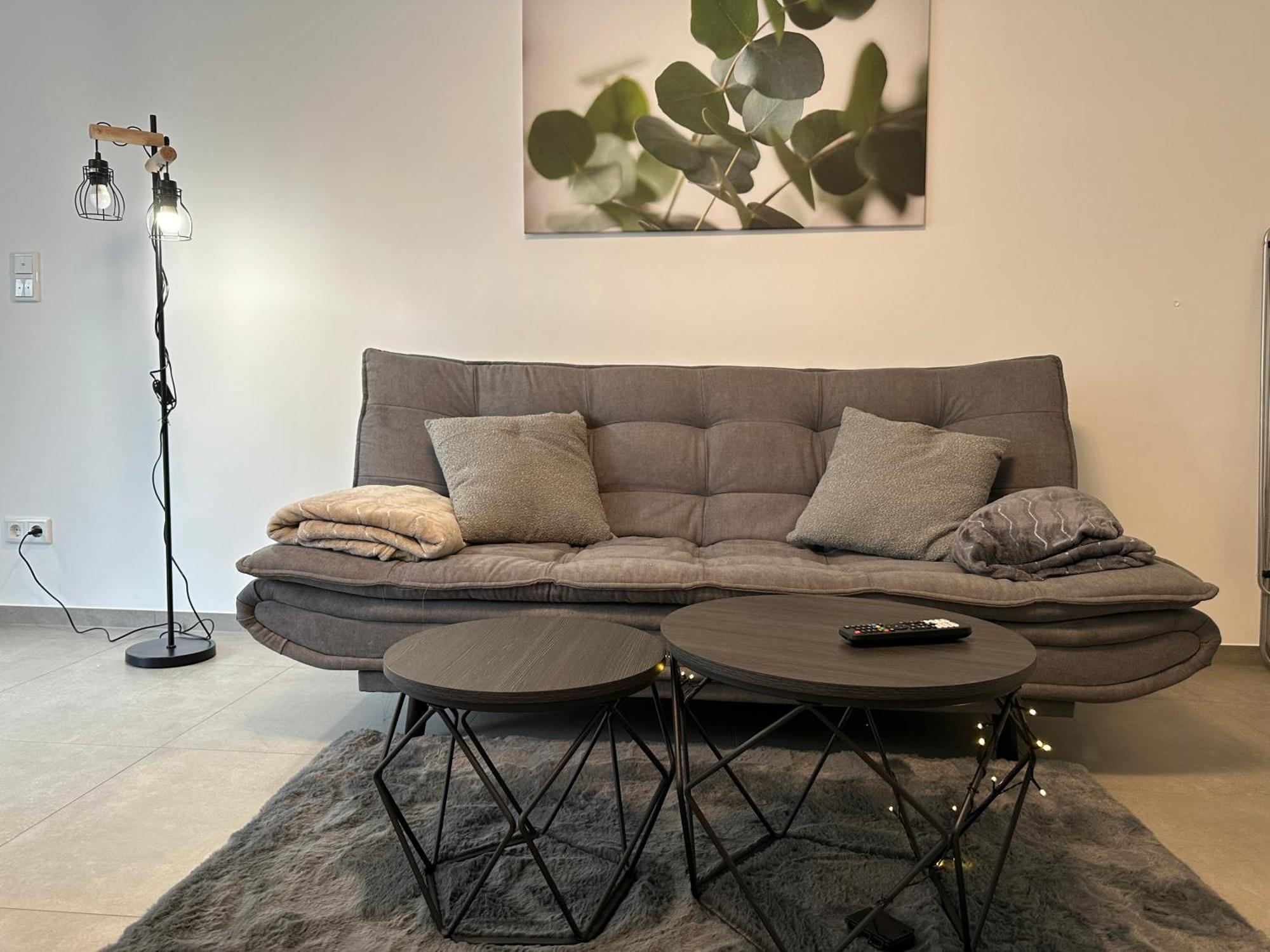 Modernes Apartment In Guter Lage Ingolstadt Eksteriør bilde